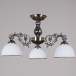 74406-0.3-03 светильник потолочный