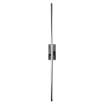 Декоративная подсветка Arte Lamp LINES A2029AP-1CC, 1хLED