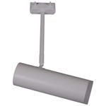 06225-9.3-001RN MR16 WT светильник трековый