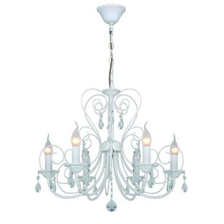 Подвесная люстра Versailles 2157-6P. ТМ F-Promo