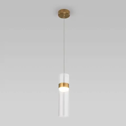 Подвесной светильник 50244/1 LED, LED