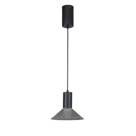 Подвес Feris 4622-1P, 1*LED*6W, 480LM, 3000K. ТМ F-Promo