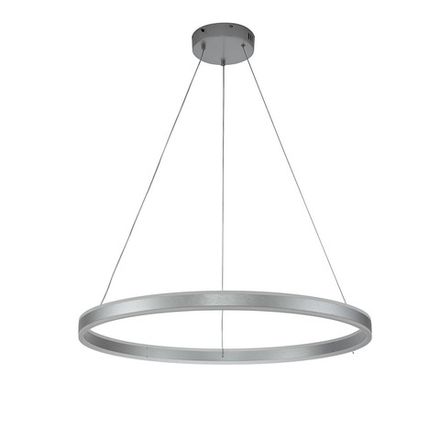 Подвесной светильник Indigo 14001/1P Silver, 1хLED