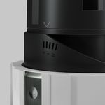 Встраиваемый светильник Wise 4000K 7W 36°, DL057-7W4K-W. TM Maytoni