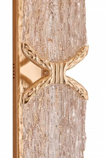 Бра Epico Gold FL1050-2W, LED