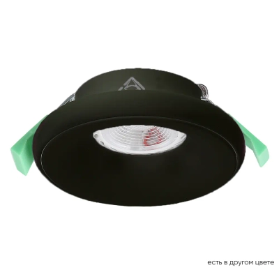 Светильник встраиваемый Crystal Lux CLT 062C1 BL 1400/087