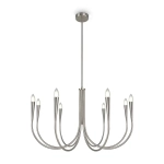 Подвесной светильник Branches FR5253PL-08N, E14х8. TM Maytoni