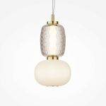 Подвесной светильник Pattern 3000К 18Вт, MOD267PL-L18G3K. TM Maytoni