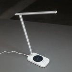 Citilux Ньютон CL803051 LED Настольный светильник USB Qi
