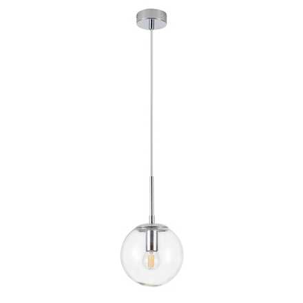 Подвесной светильник Arte Lamp VOLARE A1915SP-1CC, 1хE14