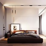 Светильник MAG-FLAT-FOLD-25-S1004-30W Warm3000 (BK, 100 deg, 24V) (Arlight, IP20 Металл, 5 лет)