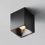 Потолочный светильник Alfa LED 2700K 8Вт 50°, C065CL-8W2.7K-SQ-B. TM Maytoni