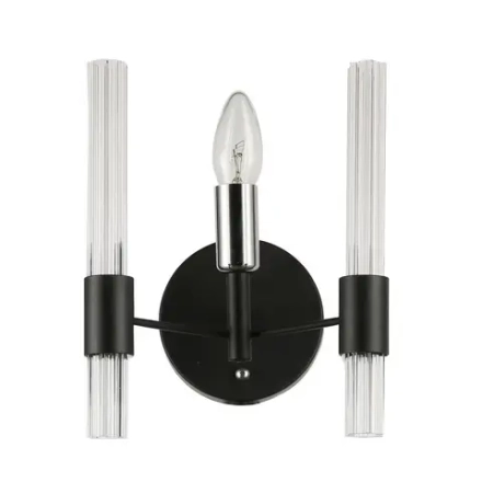 Бра Supreme 2490-1W, 1*E14*40W. ТМ F-Promo