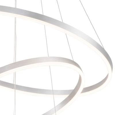 Люстра подвесная Stilfort 4005/11/03P серия Planetary