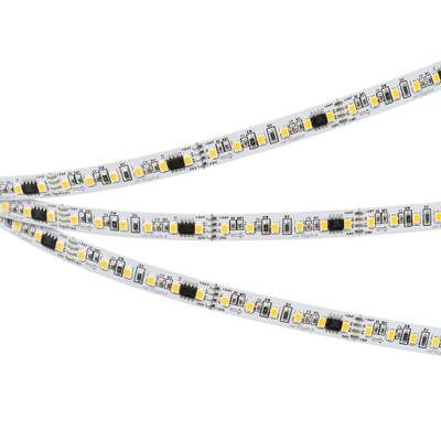 Лента SPI-A120-10mm 24V White6000-PX6-BPT (11 W/m, IP20, 2835, 5m) (Arlight, бегущий огонь)