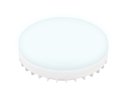Светодиодная лампа LED GX53-PR 11W 6400K (100W) 220V