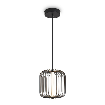 Подвесной светильник Sabi FR6131PL-L13B, LED. TM Maytoni