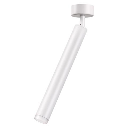 357888 OVER NT19 438 белый Накладной светильник IP20 LED 3000K 10W 160-265V MODO