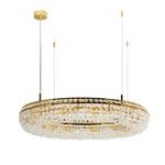 Подвесная люстра Monilibus 4015-12P. ТМ Favourite