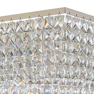 Люстра подвесная Arti Lampadari Milano E 1.5.50.522 NK