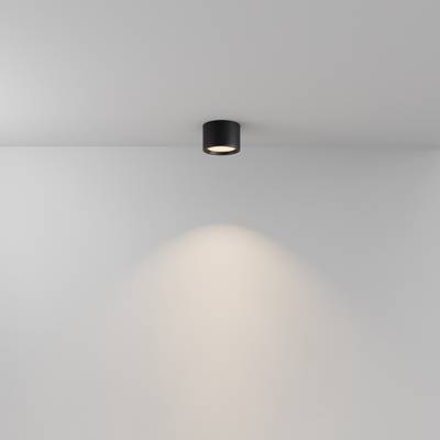 Потолочный светильник Hydra 3000K 10Вт 120° IP 44, C090CL-10W3K-B. TM Maytoni