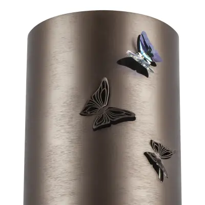 701101 Люстра FARAONE 10W 757LED LM БРОНЗА 3000K Lightstar