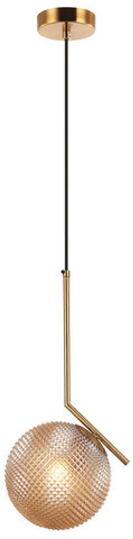 Светильник подвесной Stilfort 2131/03/01P серия Pizano