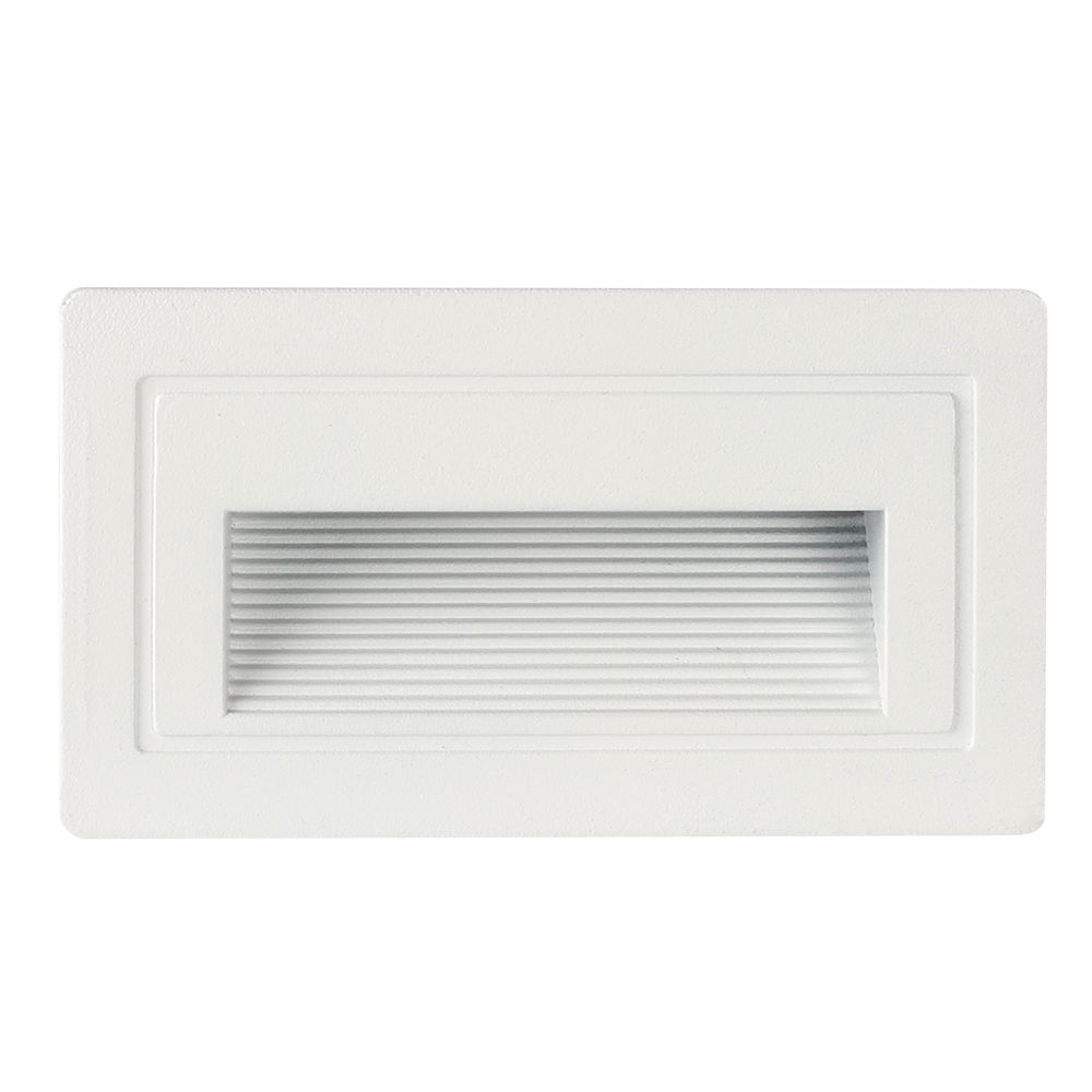 Подсветка для лестниц Arte Lamp PIAZZA A7223IN-1WH, 1хLED