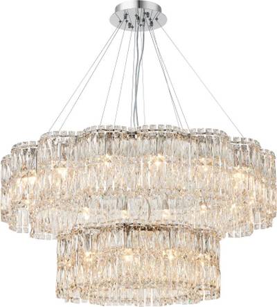 Люстра подвесная Stilfort 2174/09/26P серия Admire