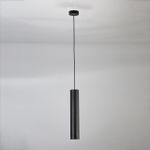 Citilux Тубус CL01PB121N LED Подвесной светильник Чёрный