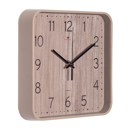 1918-006 Часы настенные "Рубин" (10)