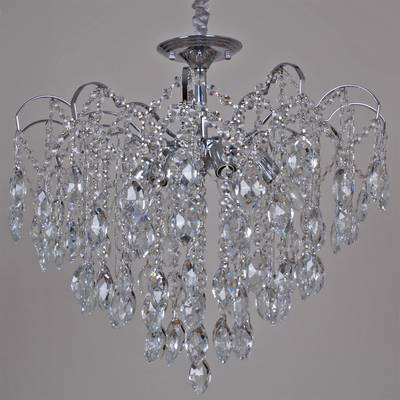 56760-0.4-600 MX CH светильник потолочный