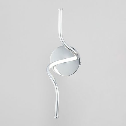 Citilux Джемини CL229311 Бра светодиодное Хром