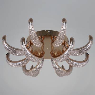 60390-0.3-8+4 FG светильник потолочный