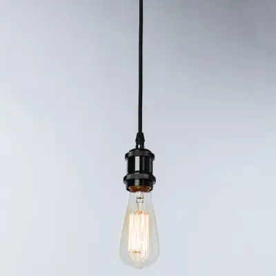 Подвесной светильник Arte Lamp ELECTRA A7002SP-1BC, 1хE27