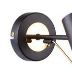 Бра Viator 2558-1W, 1*E14*40W. ТМ F-Promo