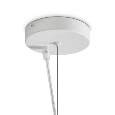Подвесной светильник Mound FR5428PL-01W3, E27х1. TM Maytoni