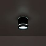 Citilux Борн CL745021N LED Светильник накладной Чёрный