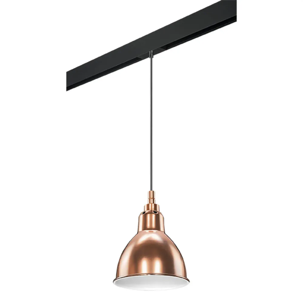 PRO765013 Светильник д/1-фазн трека LOFT 1х40W E14 РОЗОВОЕ ЗОЛОТО/ЧЕРНЫЙ (765013+595007) PRO765013 Светильник д/1-фазн трека LOFT 1х40W E14 РОЗОВОЕ ЗОЛОТО/ЧЕРНЫЙ (765013+595007)