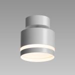 Citilux Hardy CL002P10 Подвесной светильник Белый