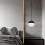 Подвес Luna 4369-1P. ТМ Favourite