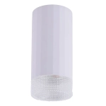 Светильник потолочный Crystal Lux CLT 048C WH 1400/091