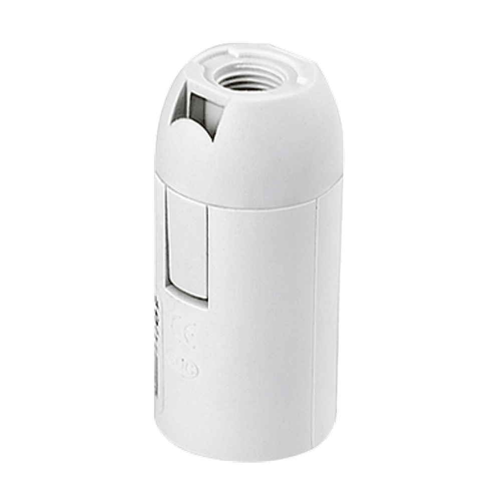 Патрон Е14-ПП пластиковый миньон IN HOME 4690612032276