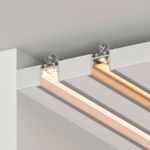 Профиль SL-COMFORT-2316-F-2000 ANOD (Arlight, Алюминий)