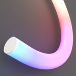 Гибкий неон Nemo D25 24В 17,2Вт/м RGBW 4000К IP65 5м, 20305. TM Maytoni