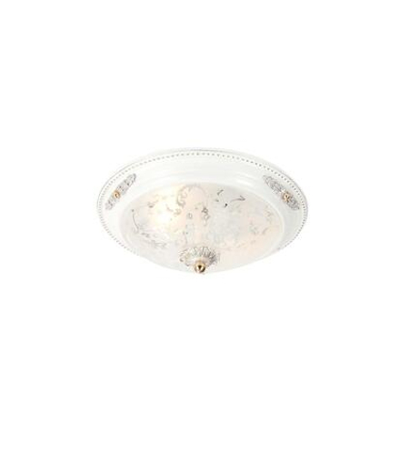 Люстра Lucia Tucci LUGO 142.2 R30 white