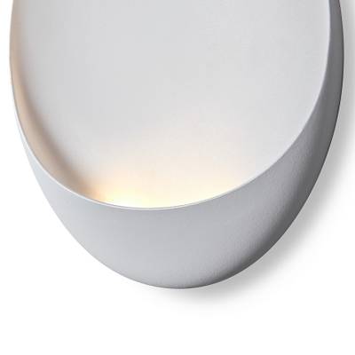 Настенный светильник (бра) Clam FR6188WL-L5W, LED. TM Maytoni
