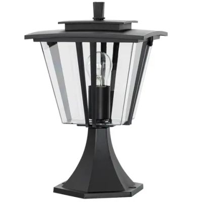 CLU10C FORTS  Парковый  Уличный Св-к