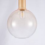 Подвес Alba 4102-1P. ТМ Favourite