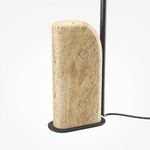 Напольный светильник (торшер) Glamping E14x3, MOD437FL-03B. TM Maytoni